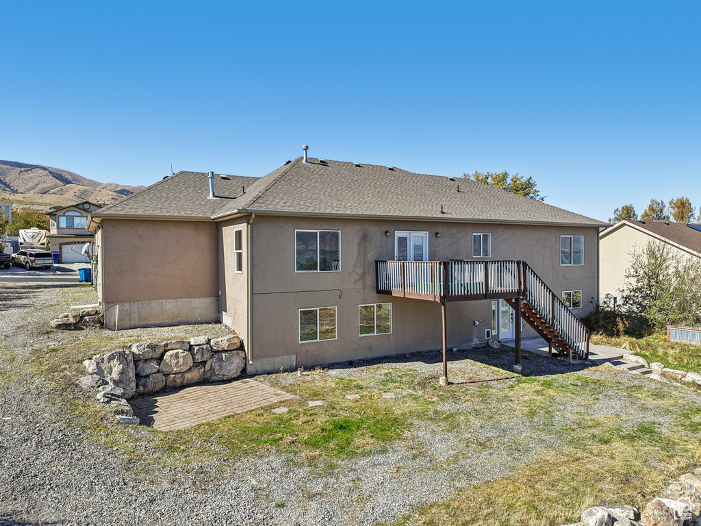 Photo 61 for MLS #2119160 at 3766 S Lake Mountain Dr