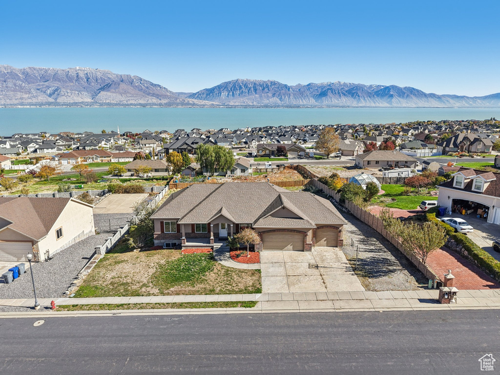 Photo 6 for MLS #2119160 at 3766 S Lake Mountain Dr