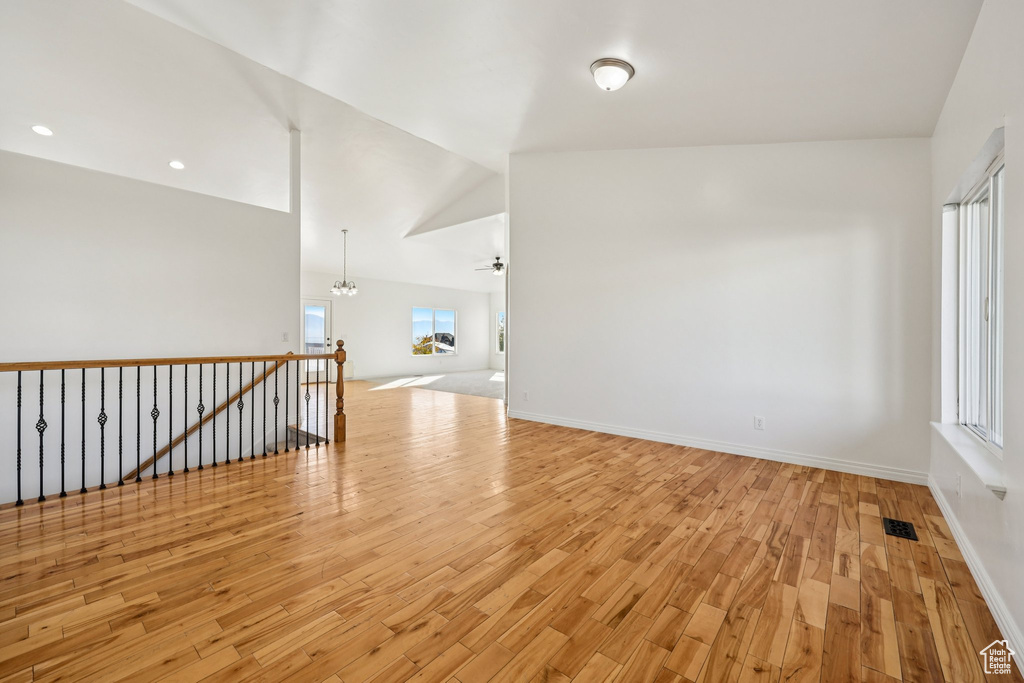Photo 15 for MLS #2119160 at 3766 S Lake Mountain Dr