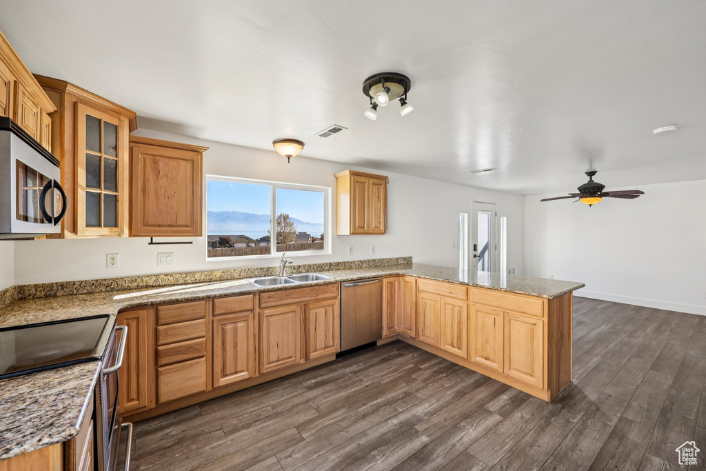 Photo 43 for MLS #2119160 at 3766 S Lake Mountain Dr