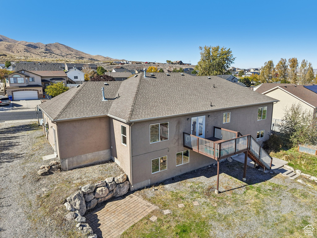 Photo 67 for MLS #2119160 at 3766 S Lake Mountain Dr