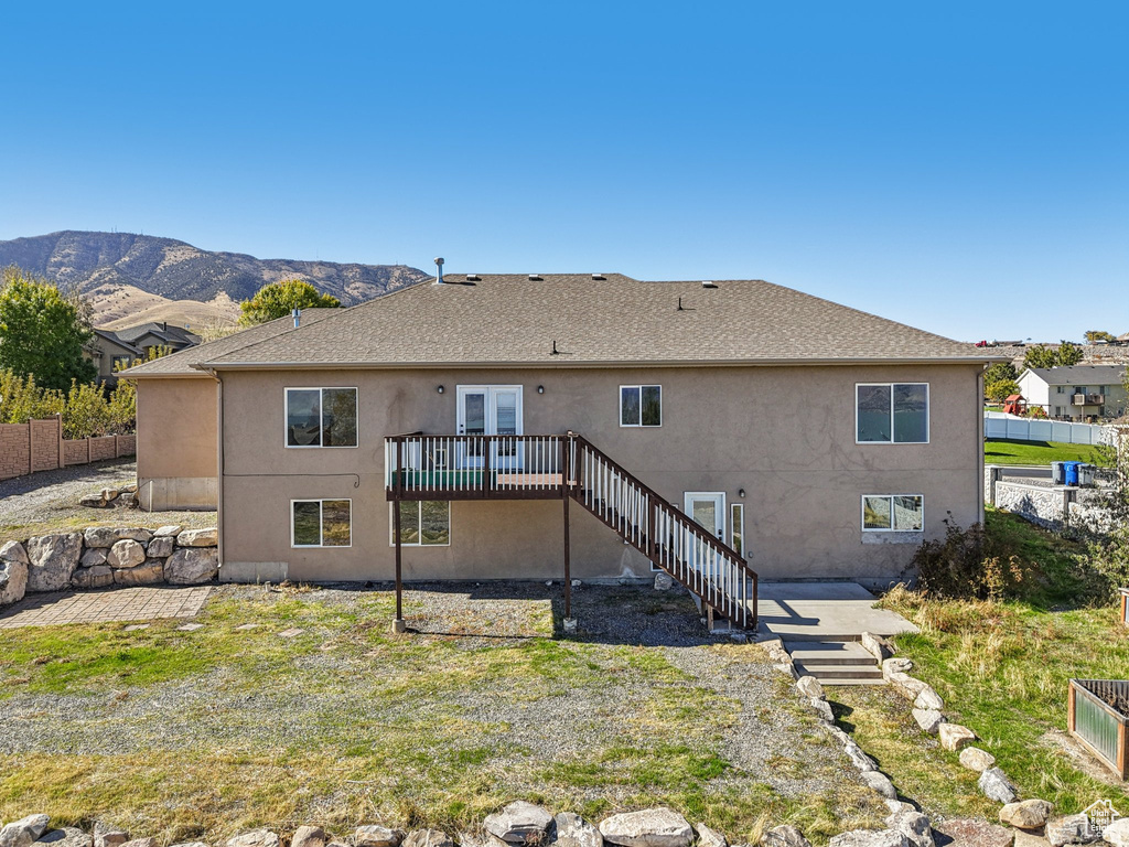 Photo 60 for MLS #2119160 at 3766 S Lake Mountain Dr