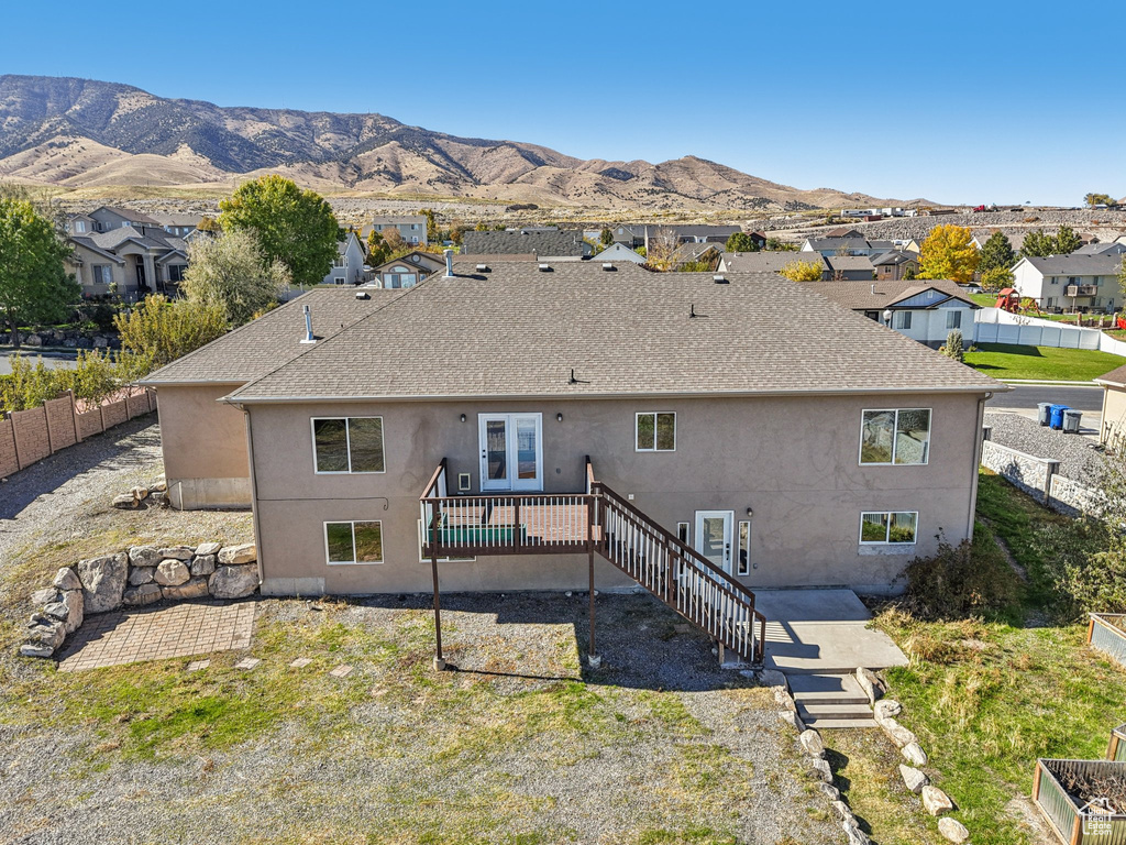 Photo 68 for MLS #2119160 at 3766 S Lake Mountain Dr