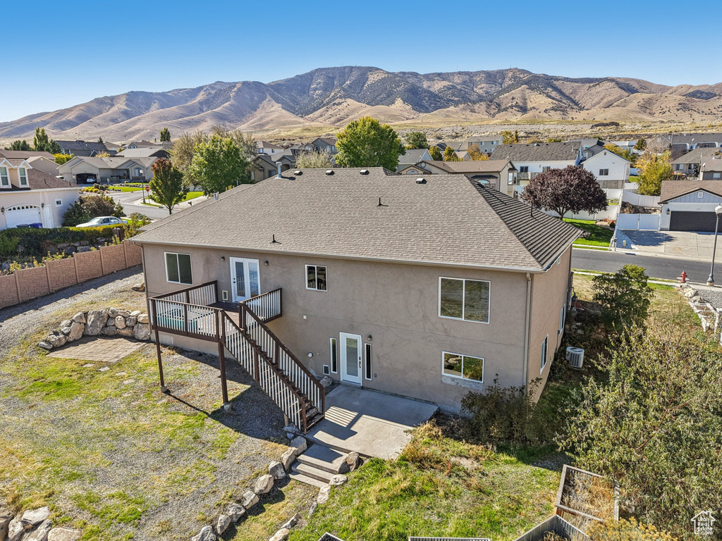 Photo 69 for MLS #2119160 at 3766 S Lake Mountain Dr