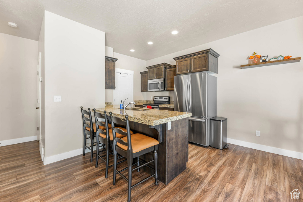 Photo 3 for MLS #2119161 at 7401 N Hutch Ln