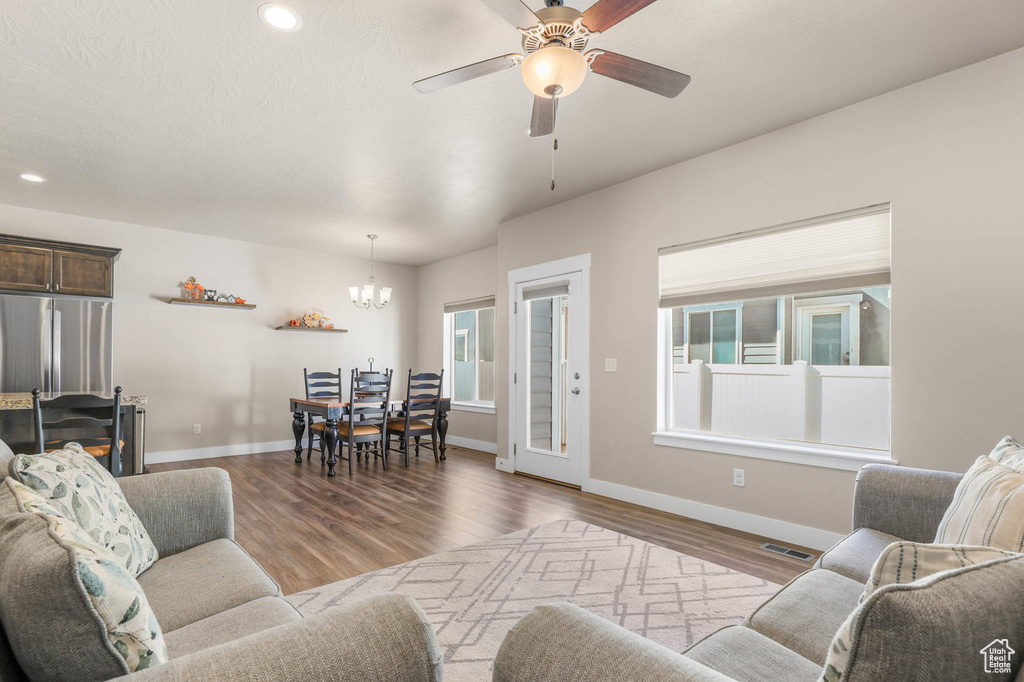 Photo 7 for MLS #2119161 at 7401 N Hutch Ln