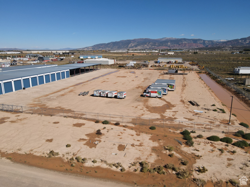 547 N 5675 W Cedar City, UT 84721