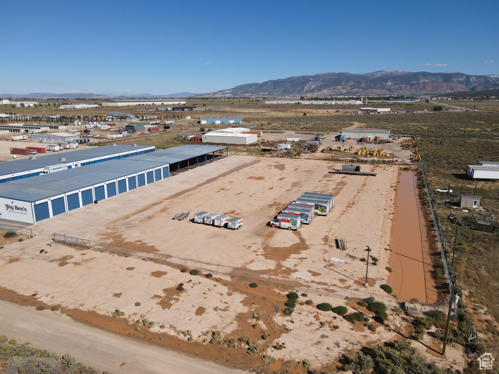 547 N 5675 W Cedar City, UT 84721