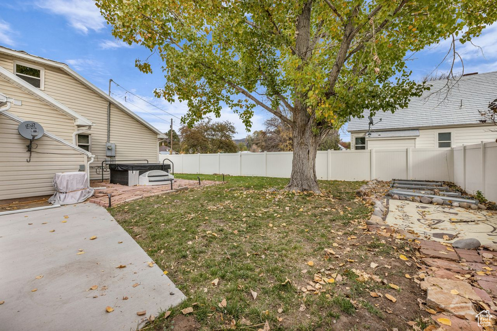 Photo 30 for MLS #2119163 at 178 E 100 South