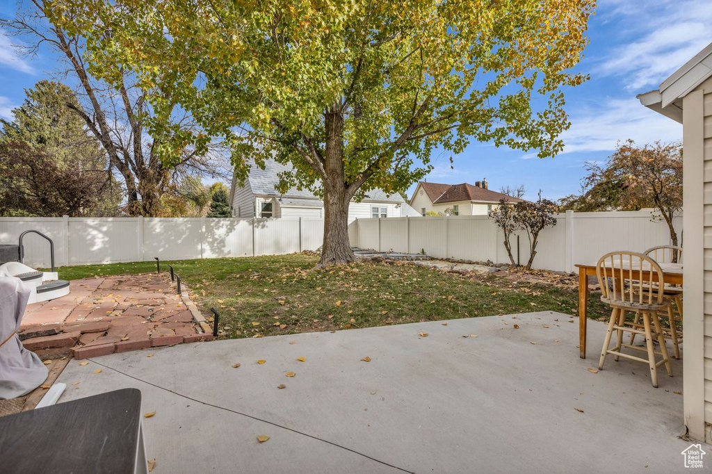 Photo 26 for MLS #2119163 at 178 E 100 South