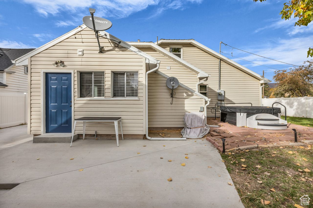 Photo 23 for MLS #2119163 at 178 E 100 South