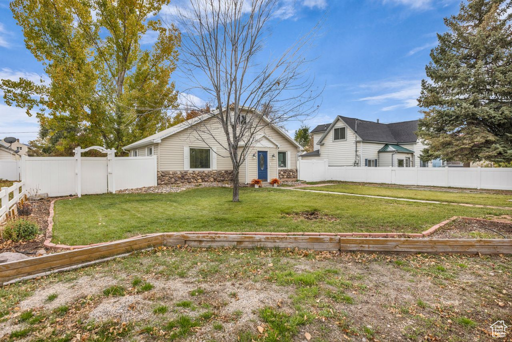 Photo 4 for MLS #2119163 at 178 E 100 South