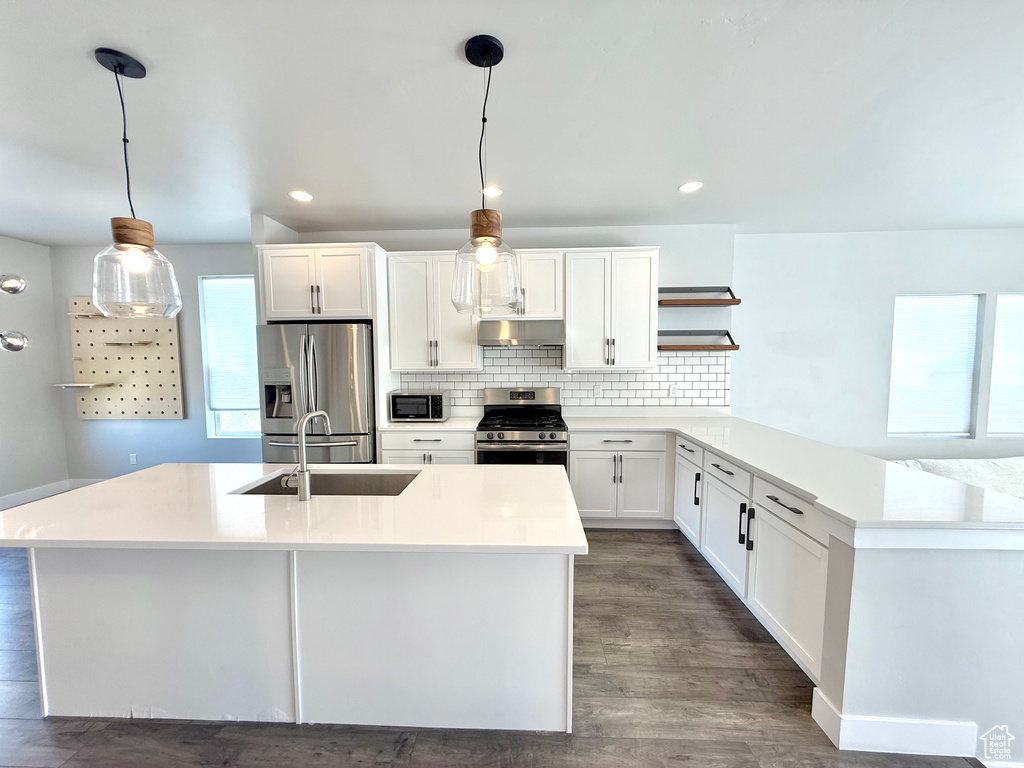 Photo 17 for MLS #2119165 at 1022 W Painted Horse Ln