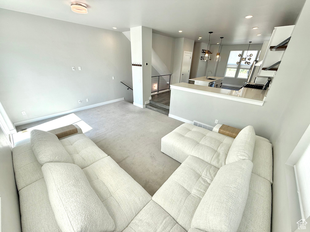 Photo 15 for MLS #2119165 at 1022 W Painted Horse Ln