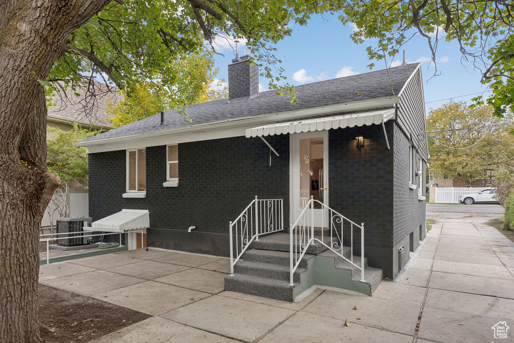 3206 S IMPERIAL ST Millcreek, UT 84106