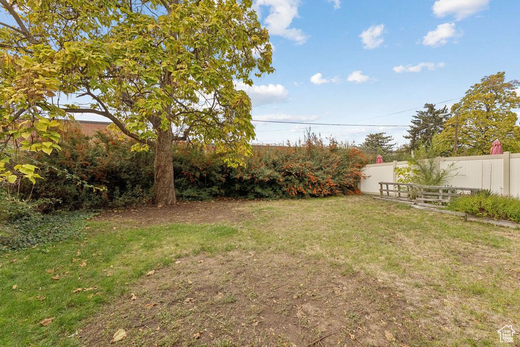 3206 S IMPERIAL ST Millcreek, UT 84106