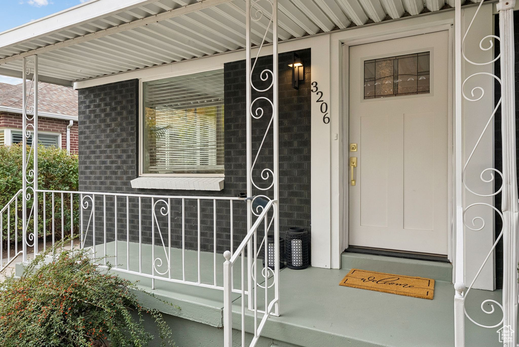 3206 S IMPERIAL ST Millcreek, UT 84106