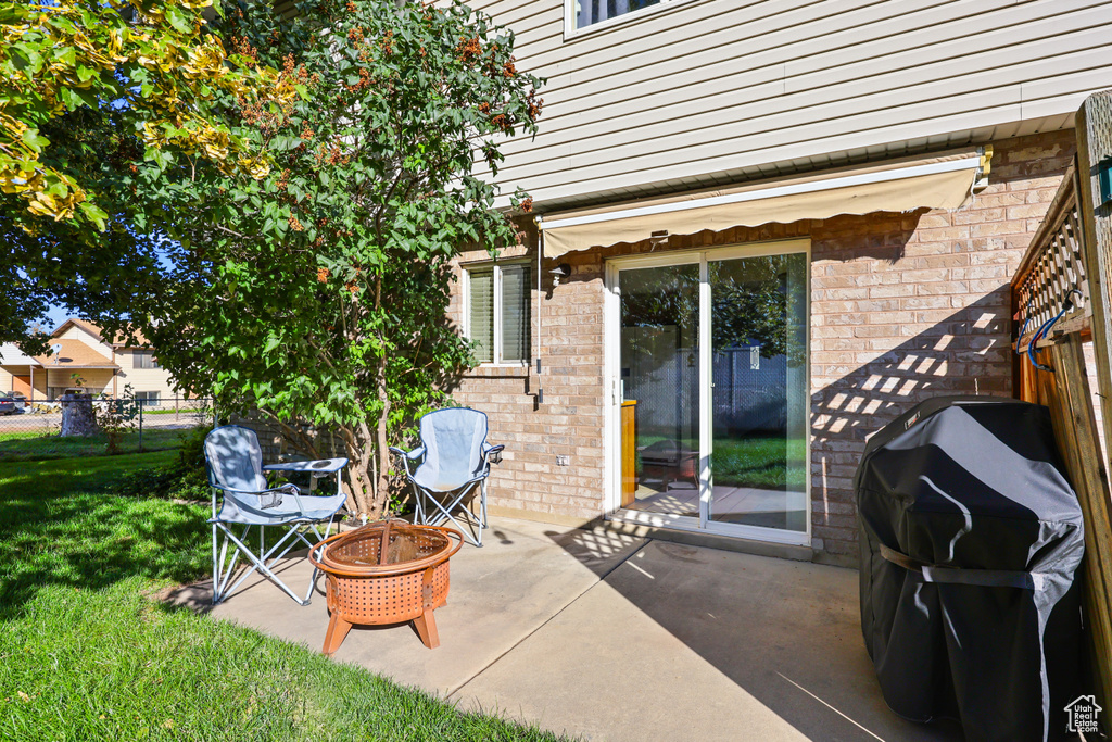 Photo 20 for MLS #2119168 at 203 W 4900 South #3