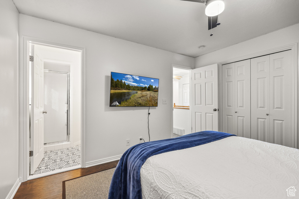 Photo 13 for MLS #2119168 at 203 W 4900 South #3