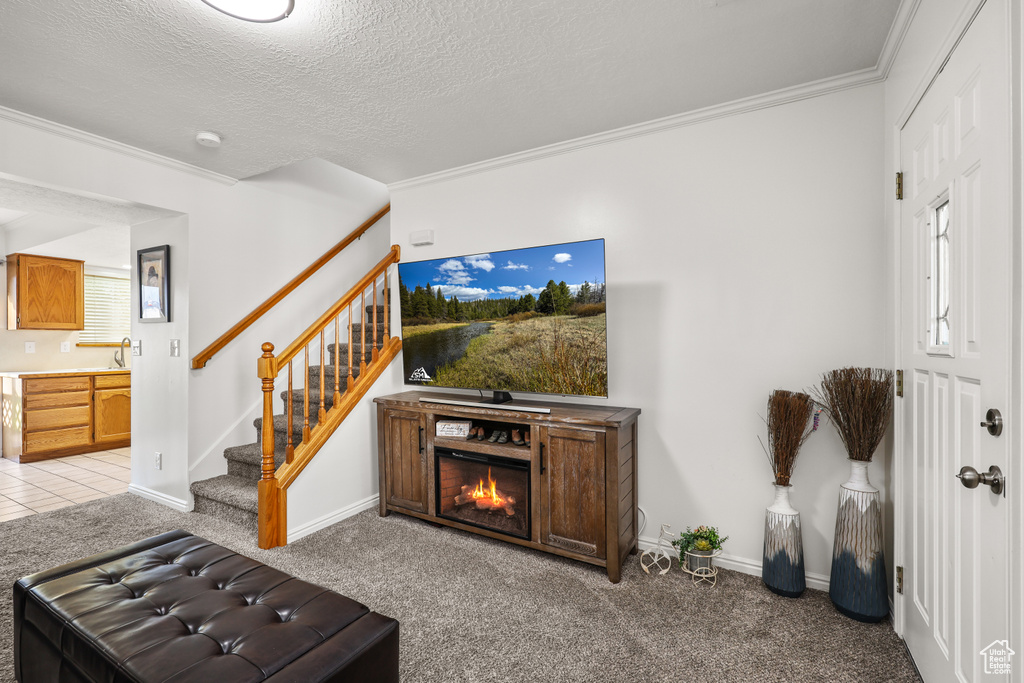 Photo 5 for MLS #2119168 at 203 W 4900 South #3