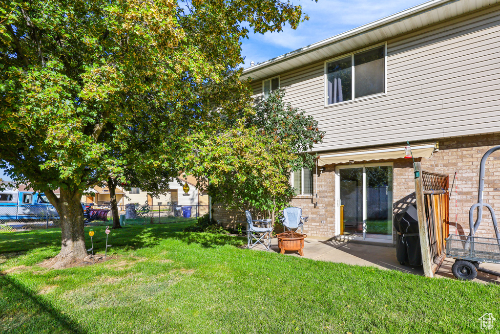 Photo 19 for MLS #2119168 at 203 W 4900 South #3