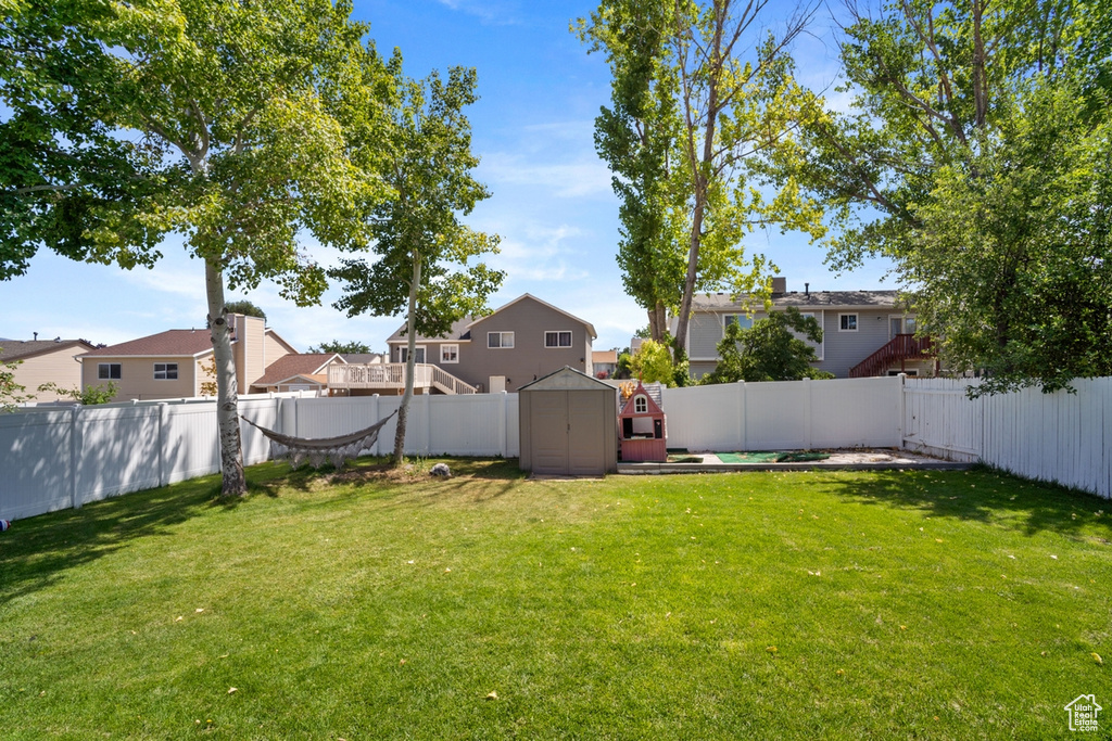 Photo 4 for MLS #2119169 at 5557 W Joshua Cir
