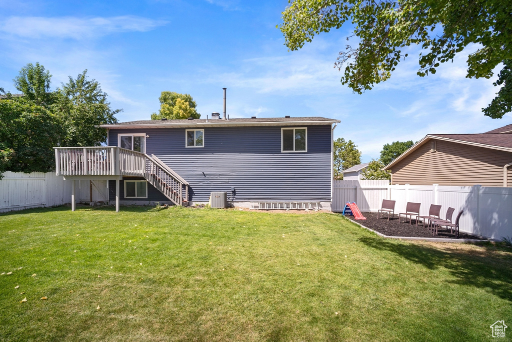 Photo 3 for MLS #2119169 at 5557 W Joshua Cir