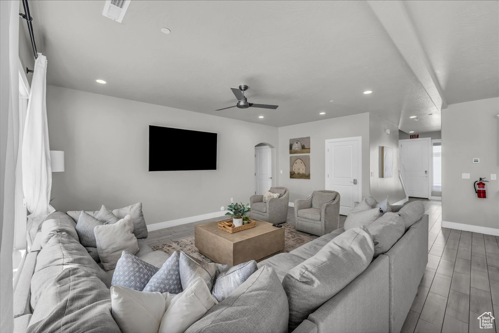 Photo 5 for MLS #2119170 at 275 N 2020 West