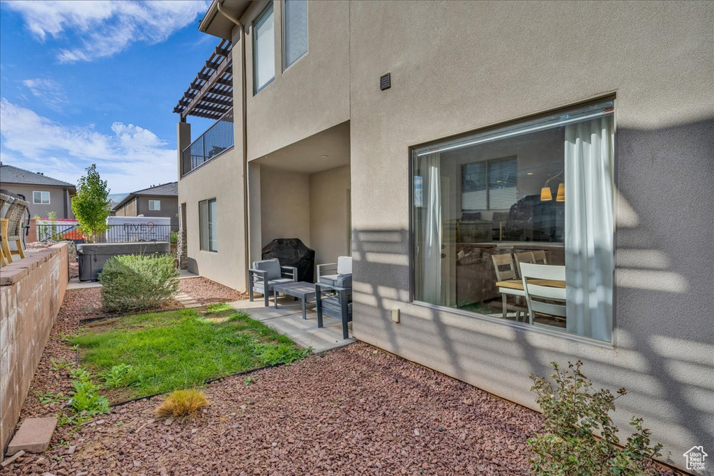 Photo 28 for MLS #2119170 at 275 N 2020 West