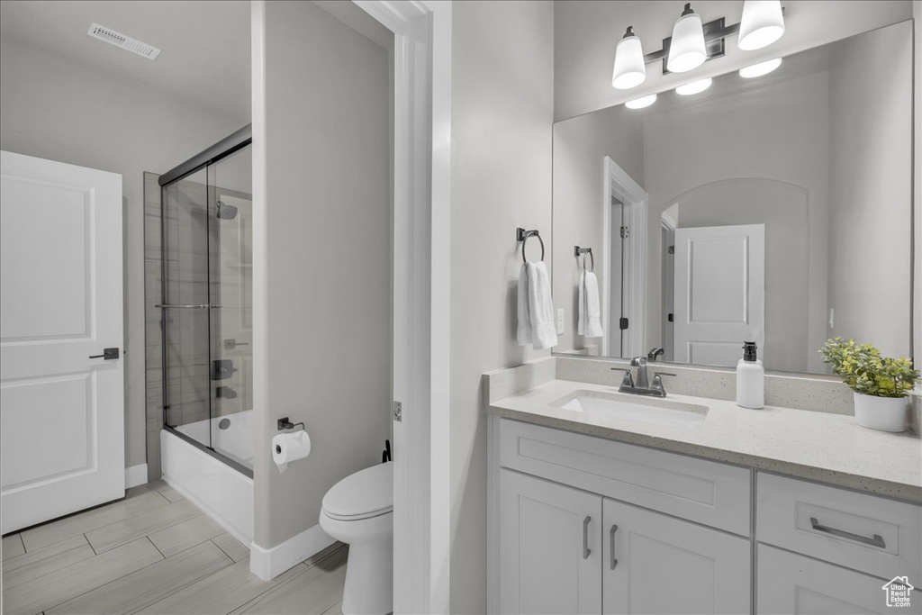 Photo 20 for MLS #2119170 at 275 N 2020 West