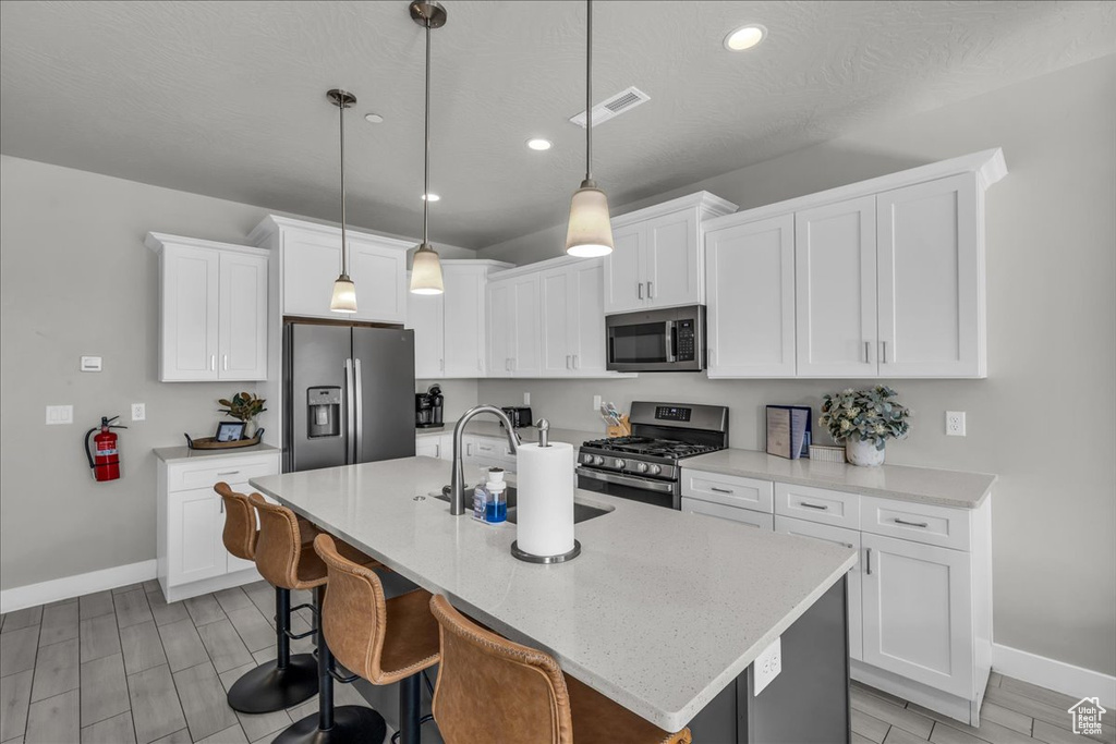 Photo 4 for MLS #2119170 at 275 N 2020 West