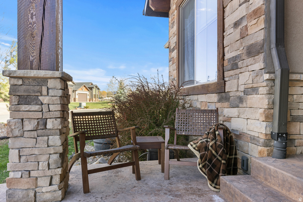 823 W SUMMIT HAVEN CIR Francis, UT 84036