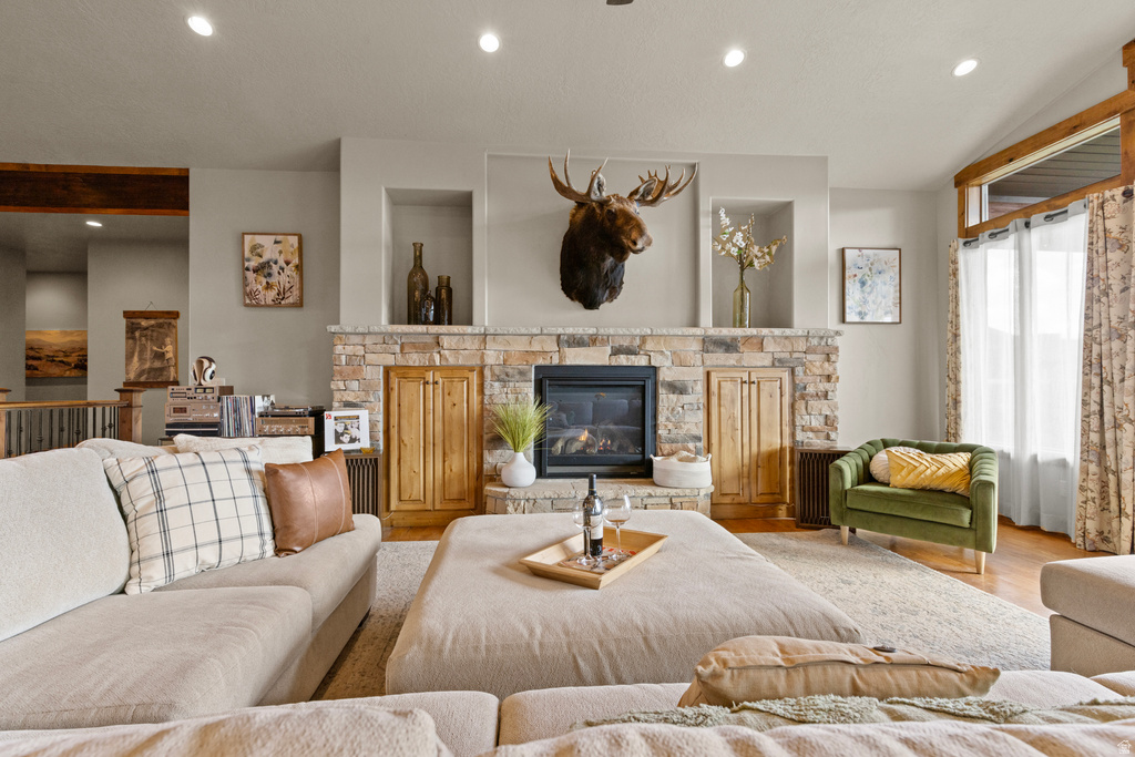823 W SUMMIT HAVEN CIR Francis, UT 84036
