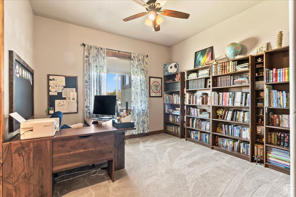 Photo 26 for MLS #2119171 at 823 W Summit Haven Cir