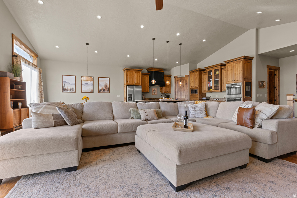 823 W SUMMIT HAVEN CIR Francis, UT 84036