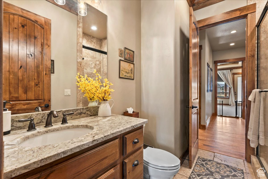 Photo 5 for MLS #2119171 at 823 W Summit Haven Cir