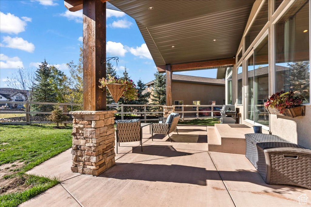 Photo 39 for MLS #2119171 at 823 W Summit Haven Cir