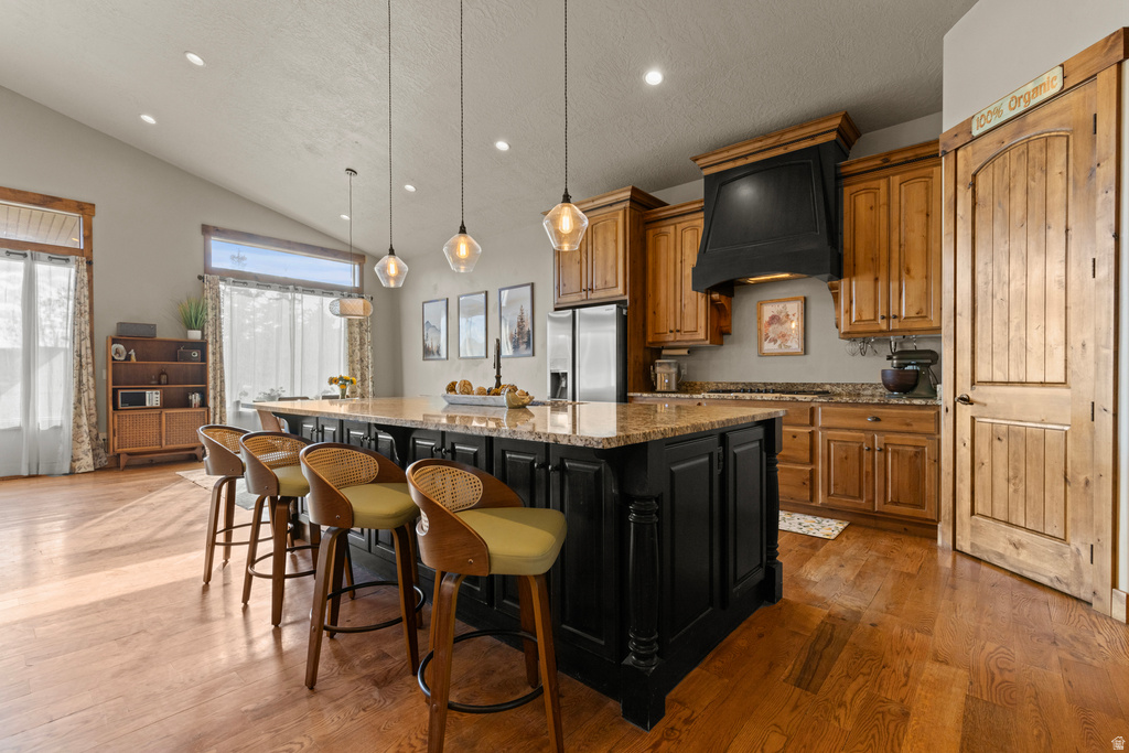 823 W SUMMIT HAVEN CIR Francis, UT 84036