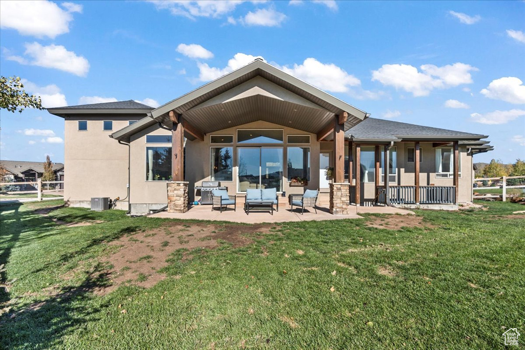 Photo 41 for MLS #2119171 at 823 W Summit Haven Cir