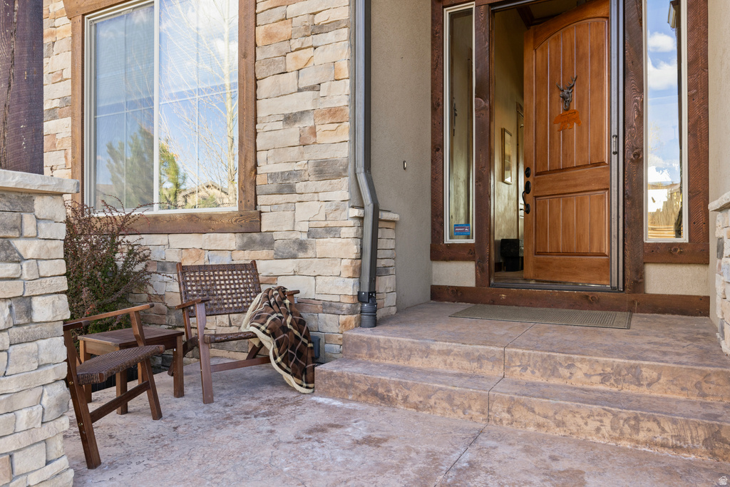 823 W SUMMIT HAVEN CIR Francis, UT 84036