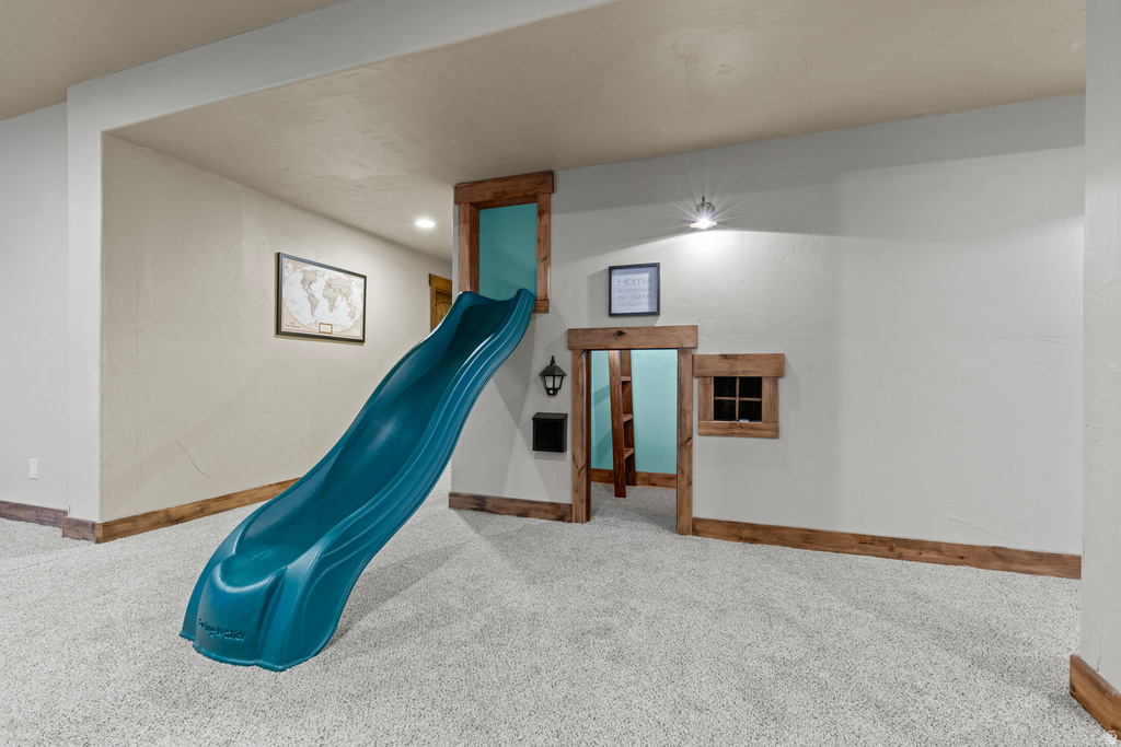 823 W SUMMIT HAVEN CIR Francis, UT 84036