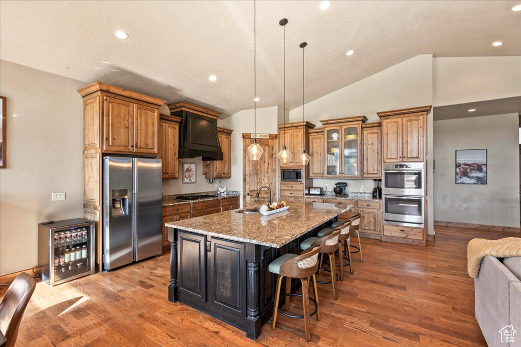 Photo 11 for MLS #2119171 at 823 W Summit Haven Cir