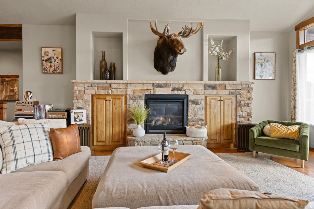 823 W SUMMIT HAVEN CIR Francis, UT 84036