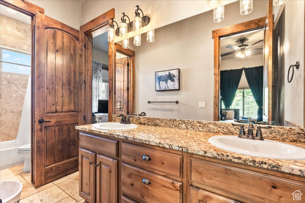 Photo 25 for MLS #2119171 at 823 W Summit Haven Cir