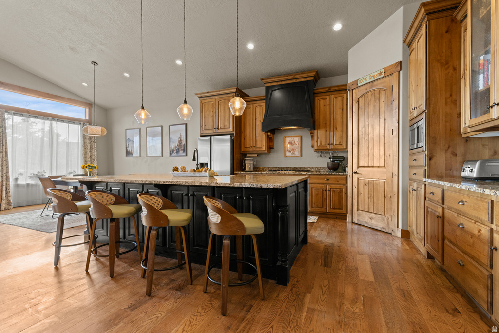 823 W SUMMIT HAVEN CIR Francis, UT 84036