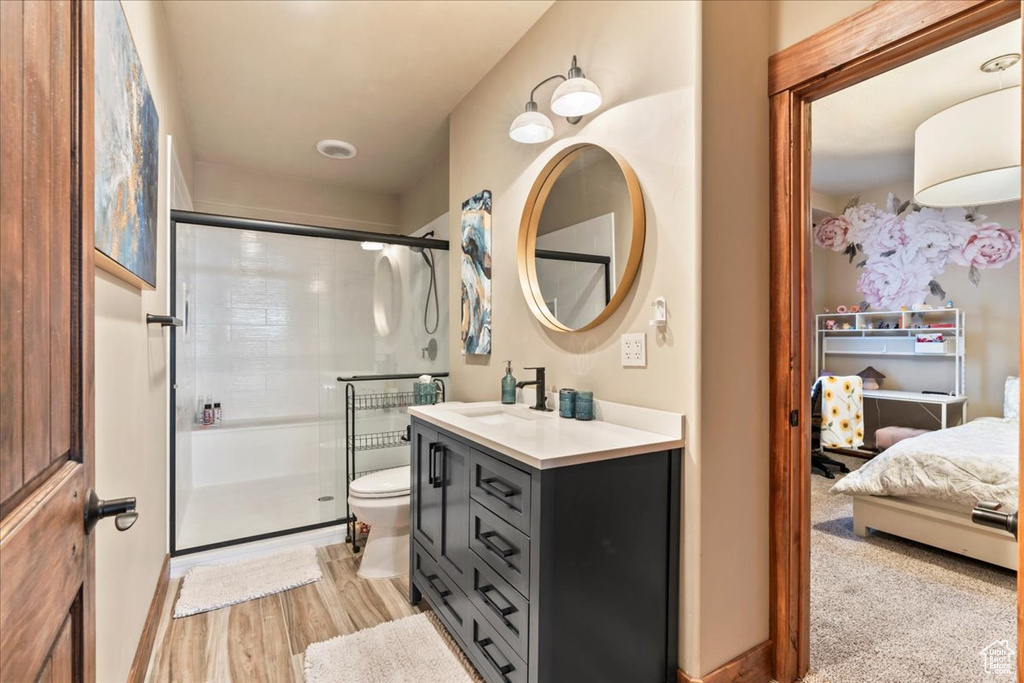 Photo 35 for MLS #2119171 at 823 W Summit Haven Cir