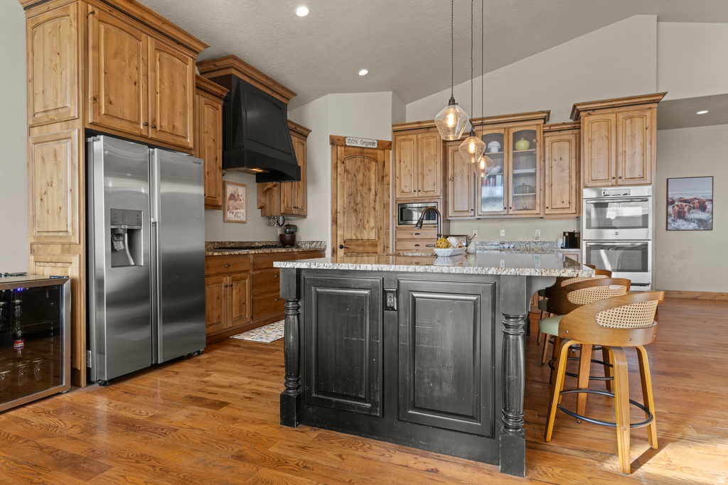 823 W SUMMIT HAVEN CIR Francis, UT 84036