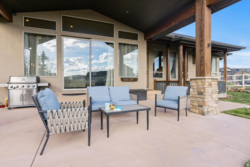 823 W SUMMIT HAVEN CIR Francis, UT 84036
