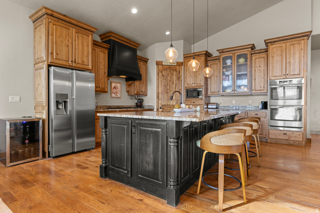823 W SUMMIT HAVEN CIR Francis, UT 84036