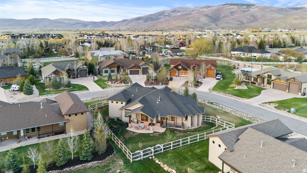 823 W SUMMIT HAVEN CIR Francis, UT 84036